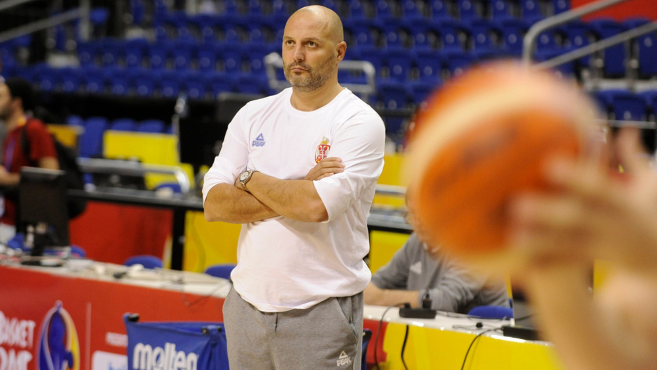 Aleksandar Đorđević
