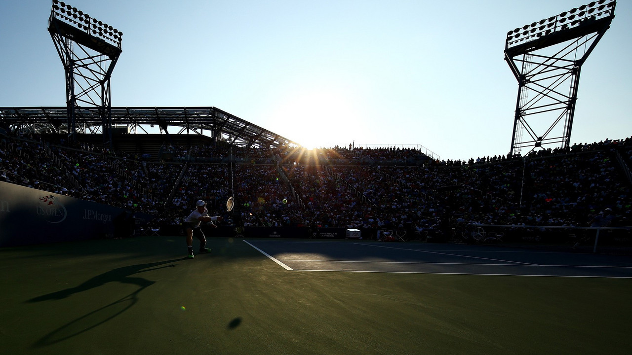 US Open