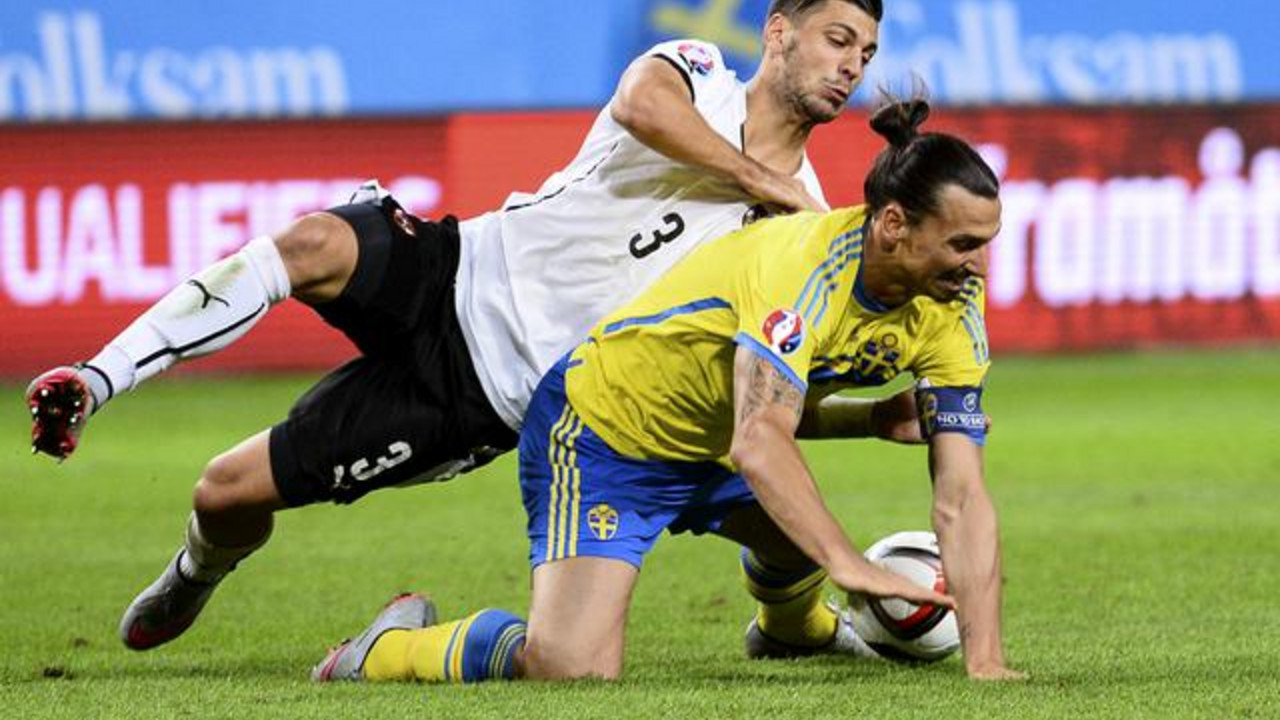 Zlatan Ibrahimović