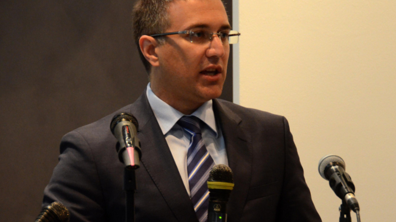 Nebojša Stefanović