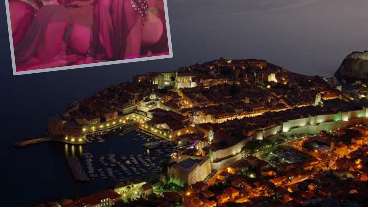 Dubrovnik
