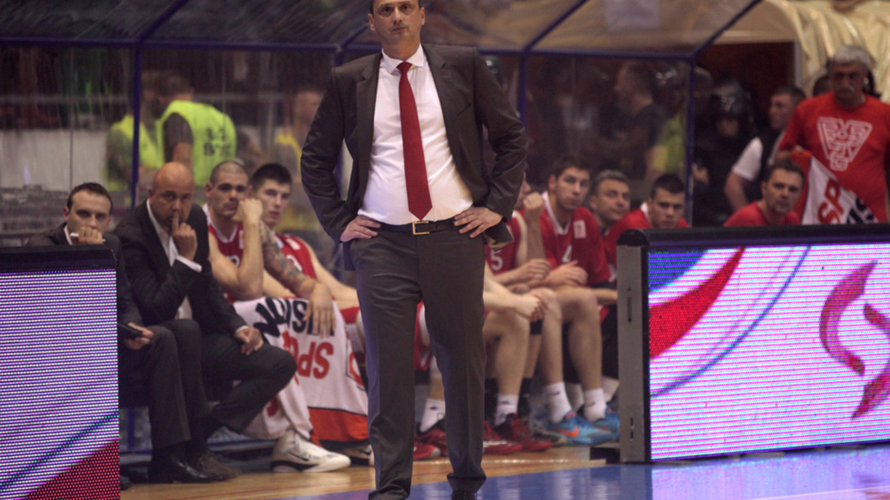 Dejan Radonjić