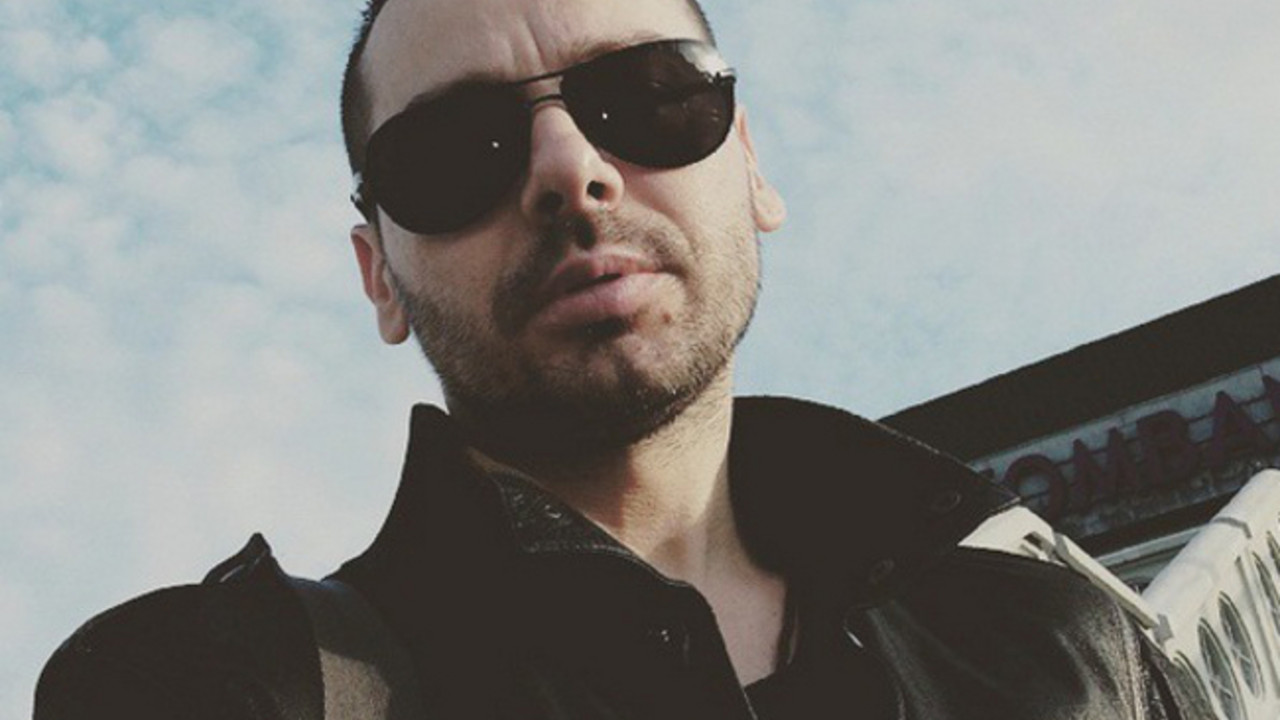 Dado Glišić
