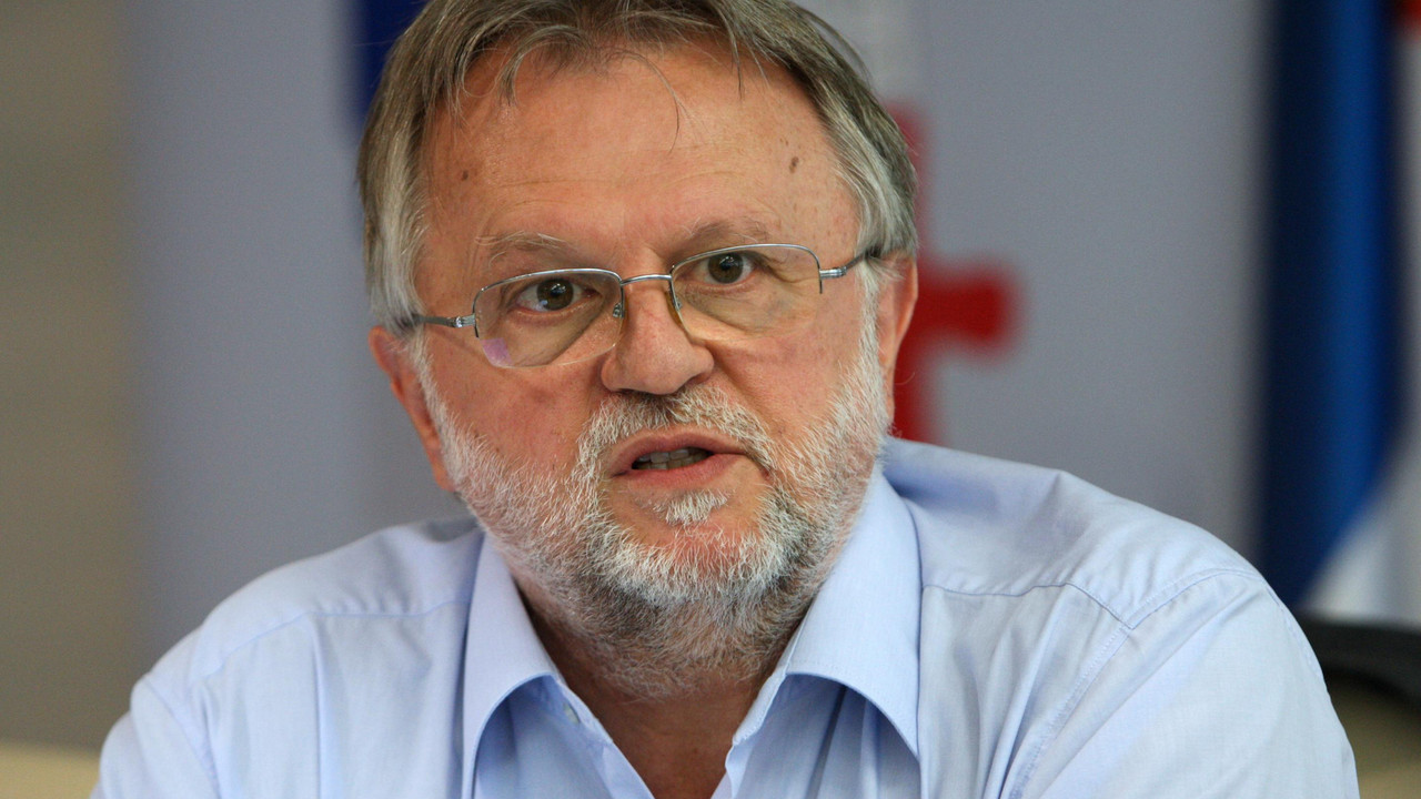 Dušan Vujović