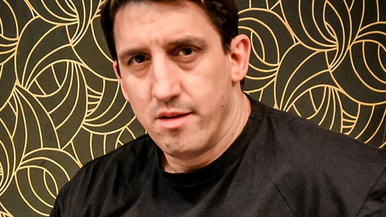 Kristijan Golubović