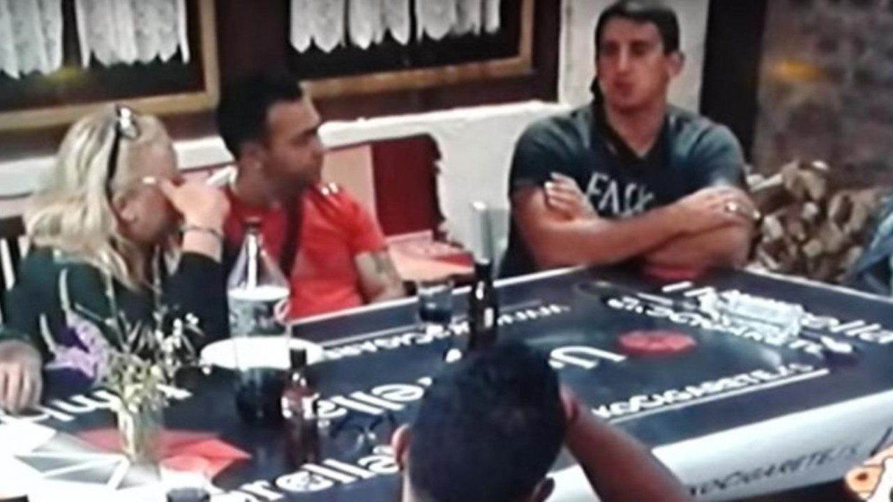 Kristijan Golubović 