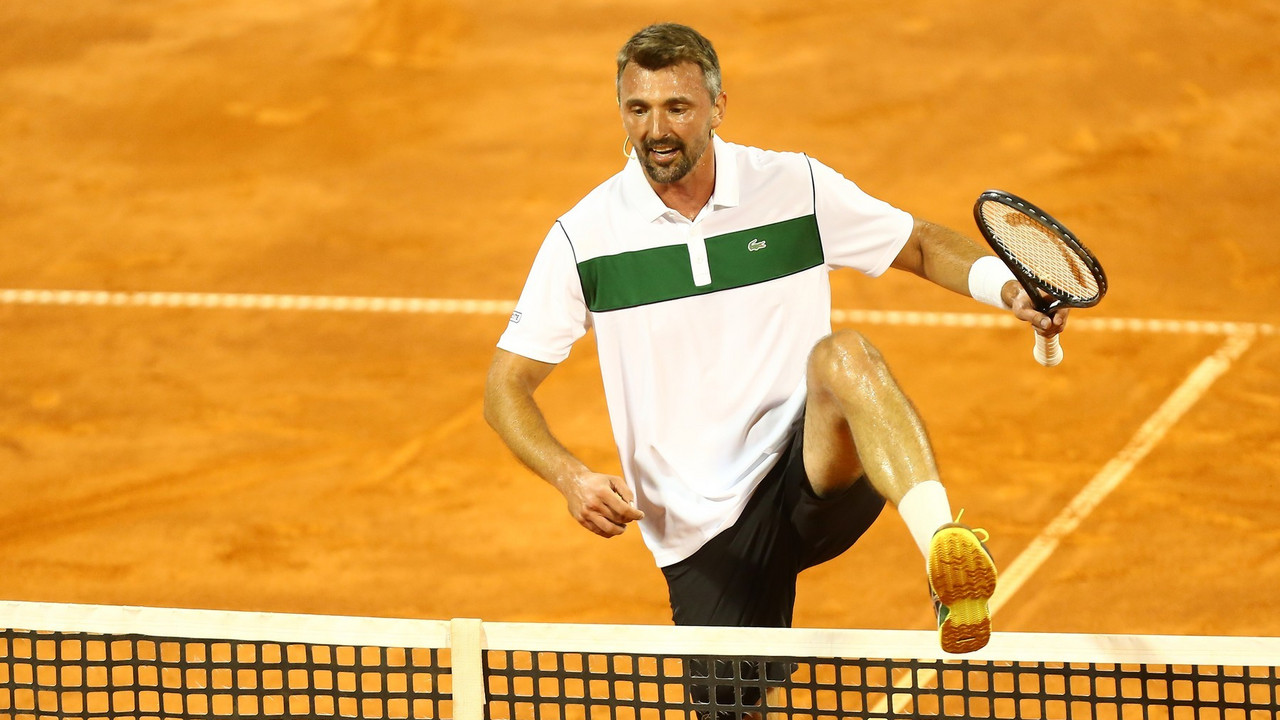 Goran Ivanišević