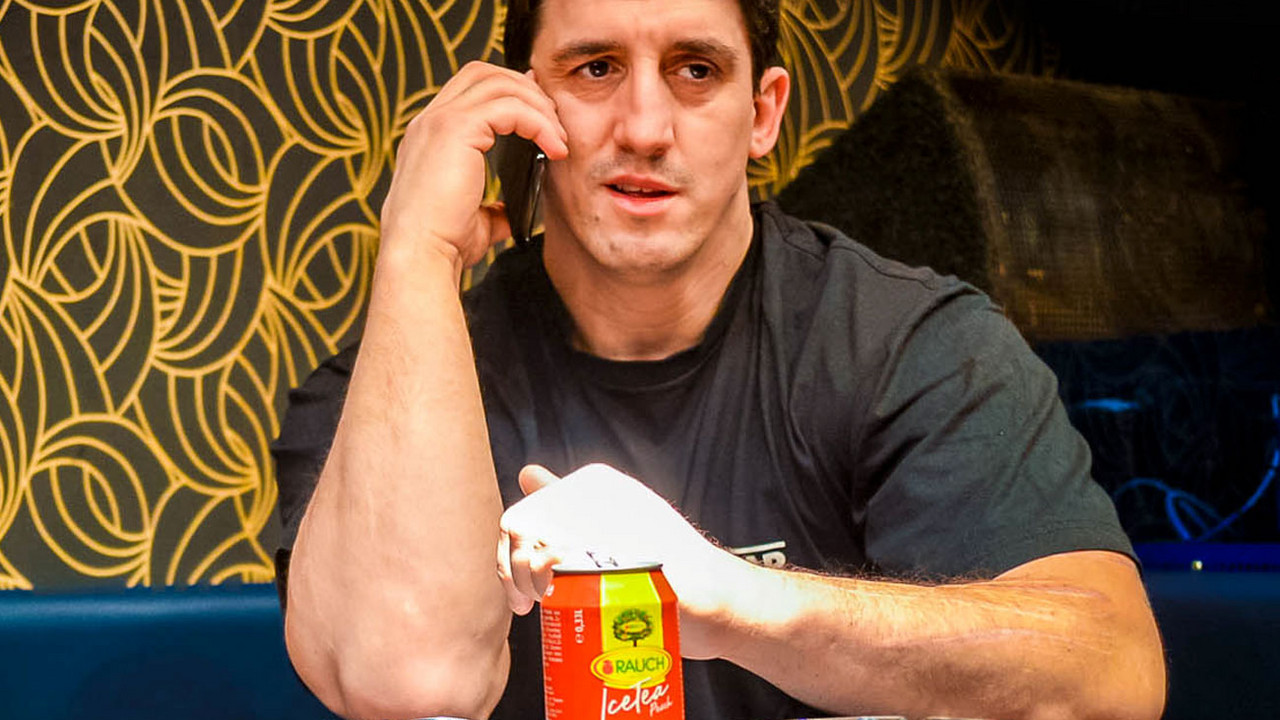 Kristijan Golubović