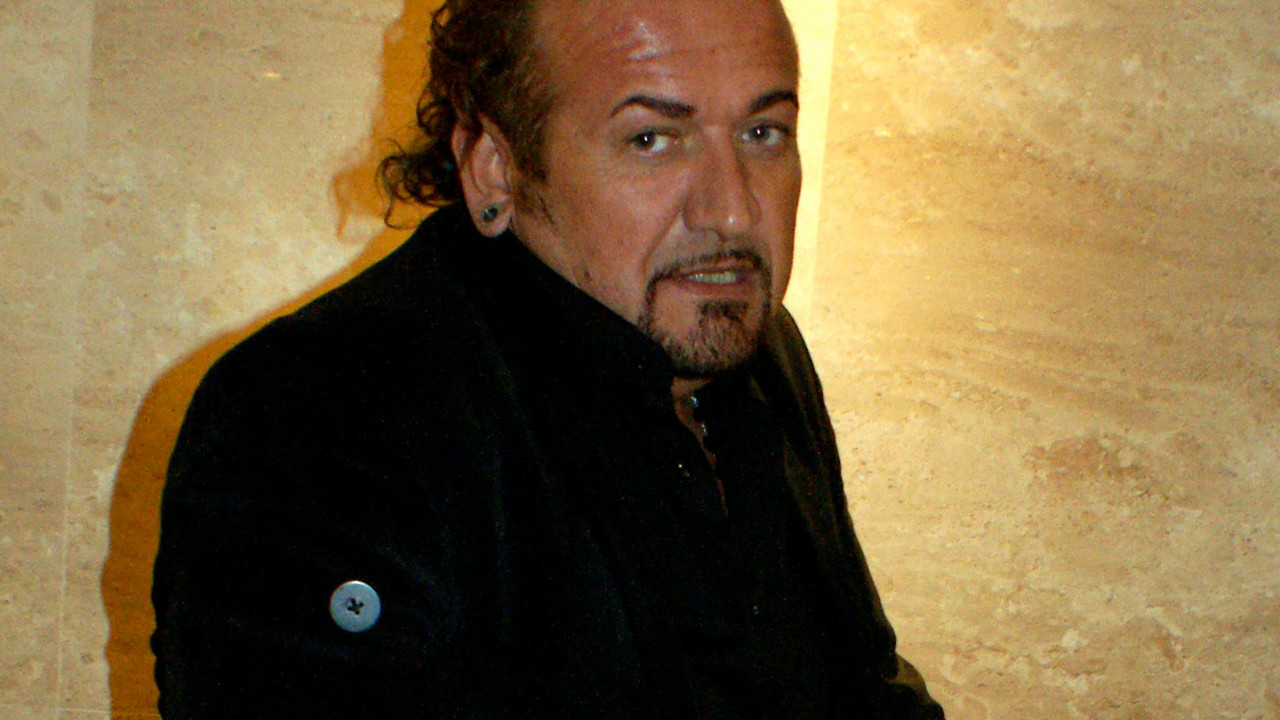Dragan Marinković Maca 