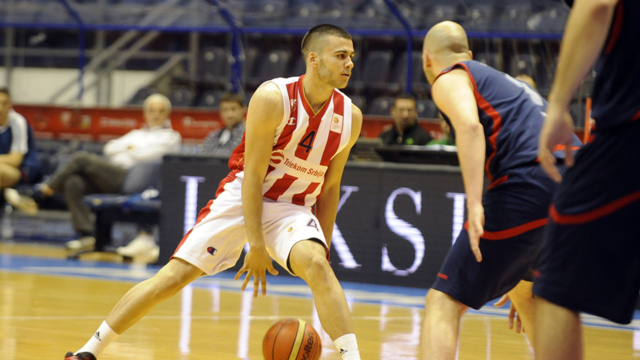 Nikola Rebić