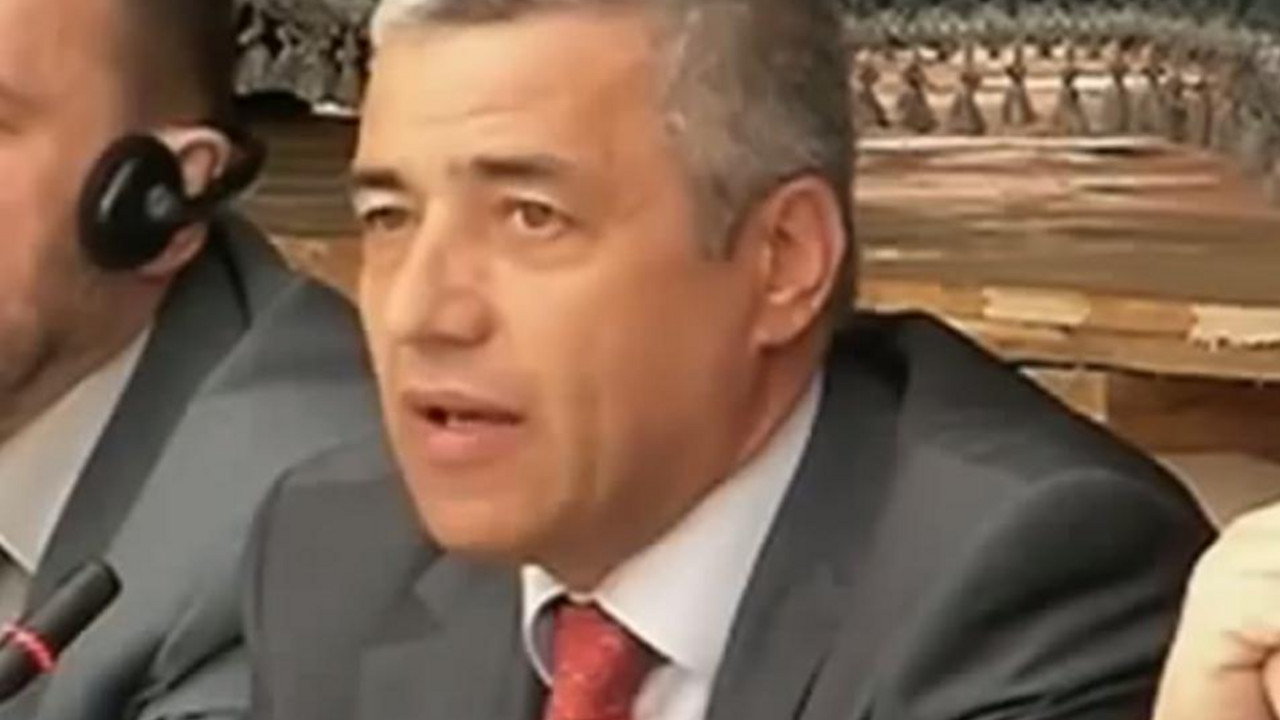 Oliver Ivanović