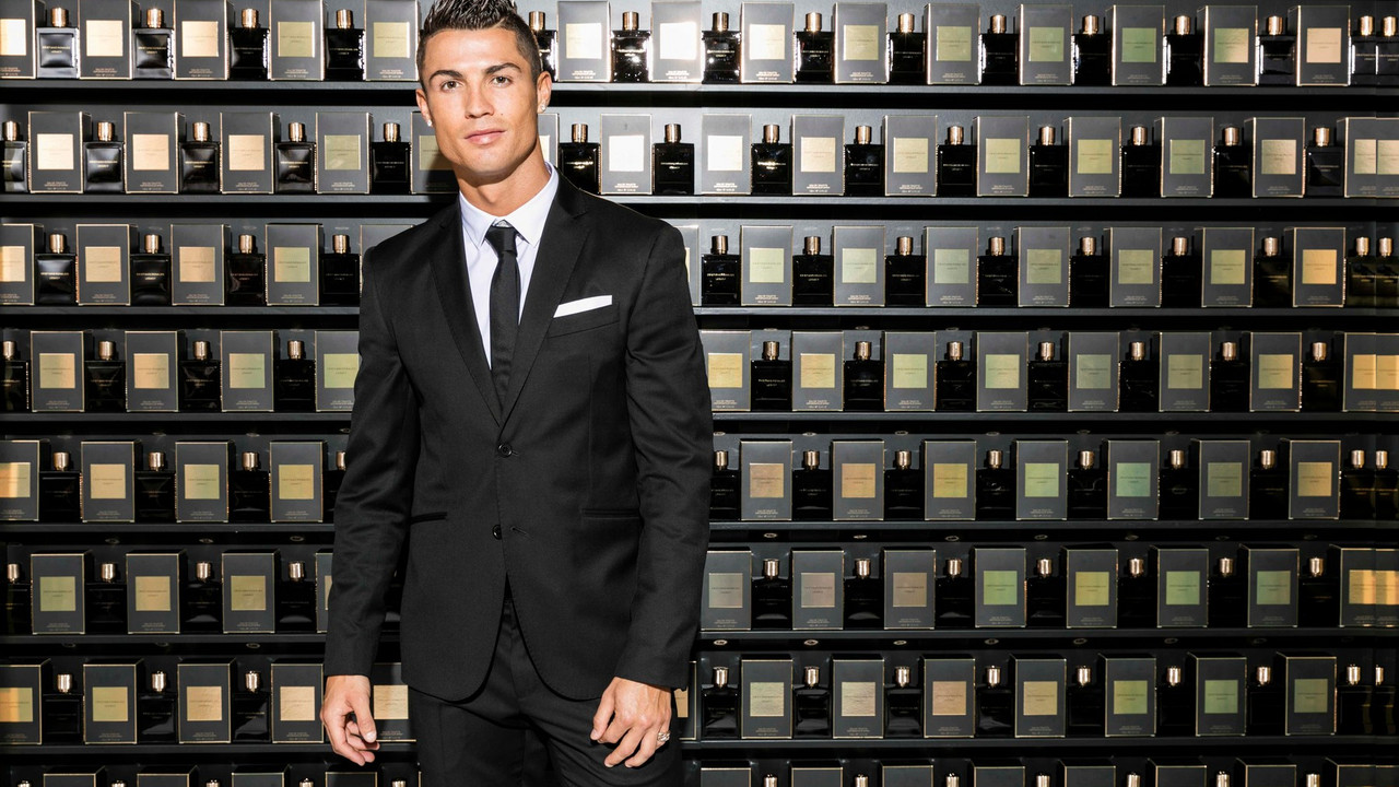Kristijano Ronaldo