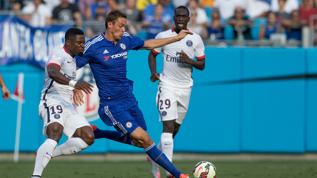 Nemanja Matić