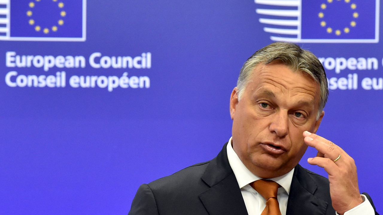 Viktor Orban
