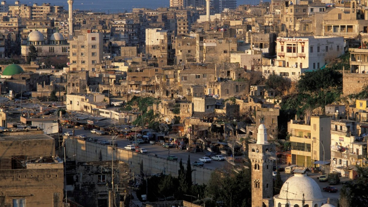 Tripoli