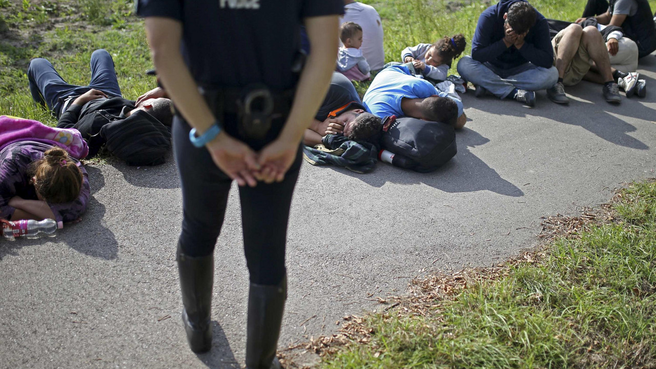 migranti