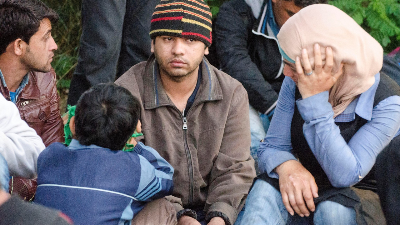 Migranti