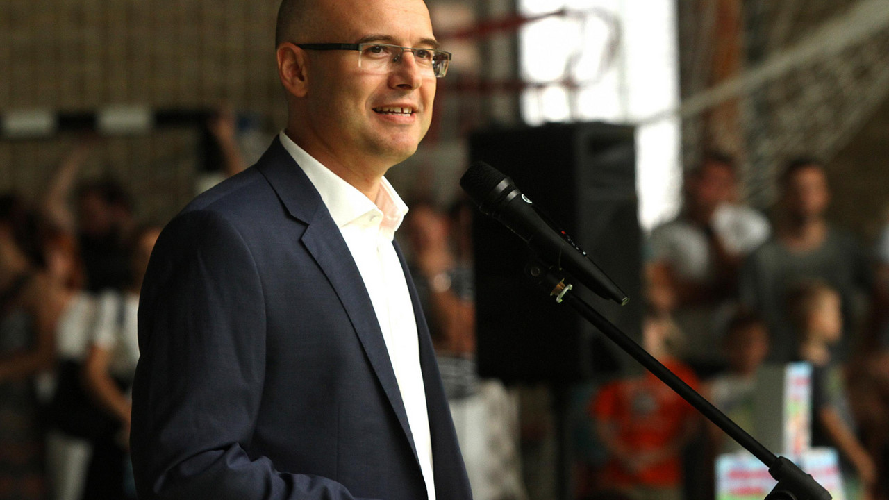 Miloš Vučević