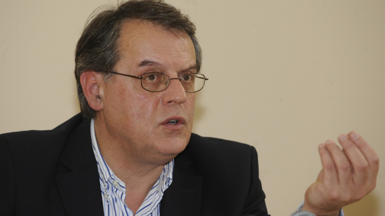 Nebojša Čović