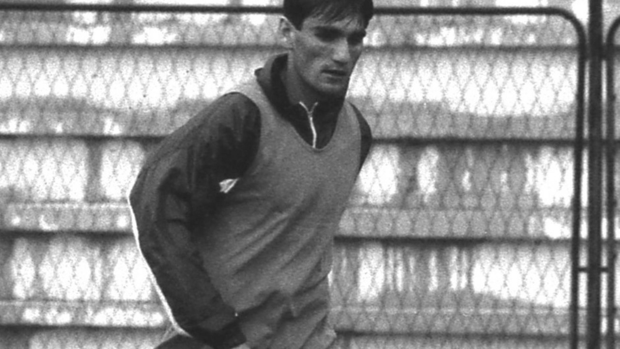 Nebojša Gudelj