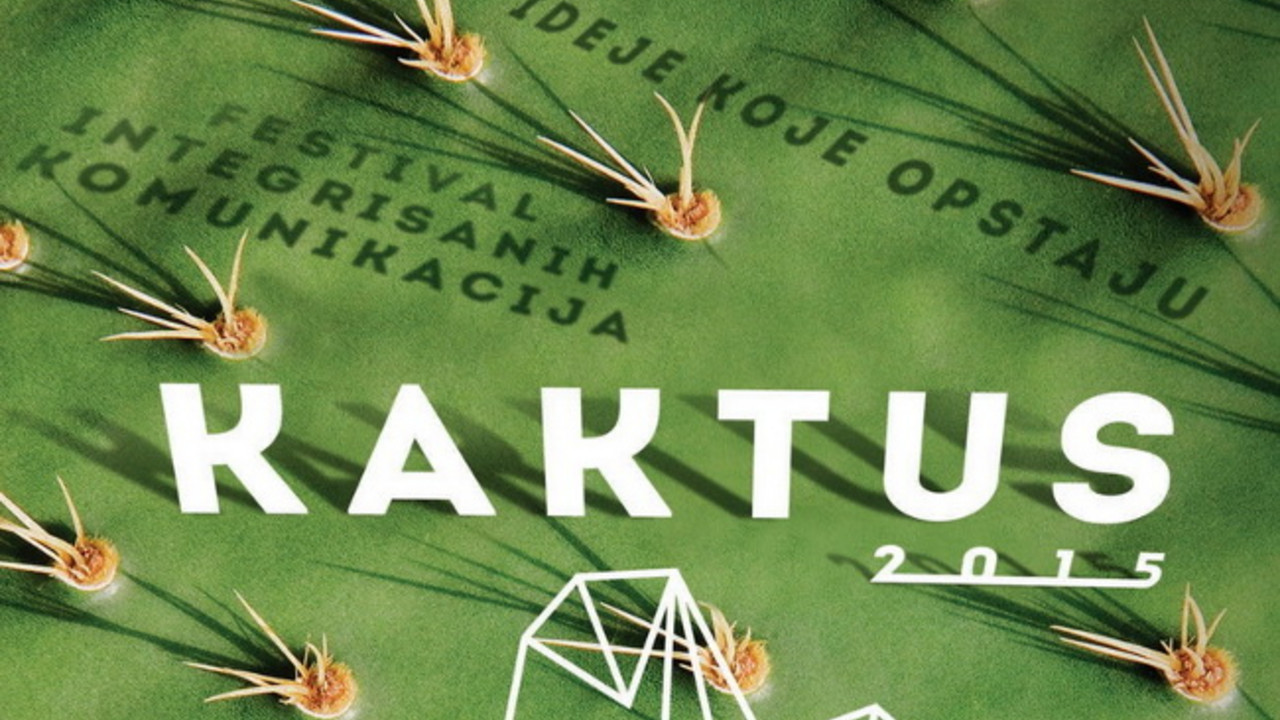 KAKTUS 2015