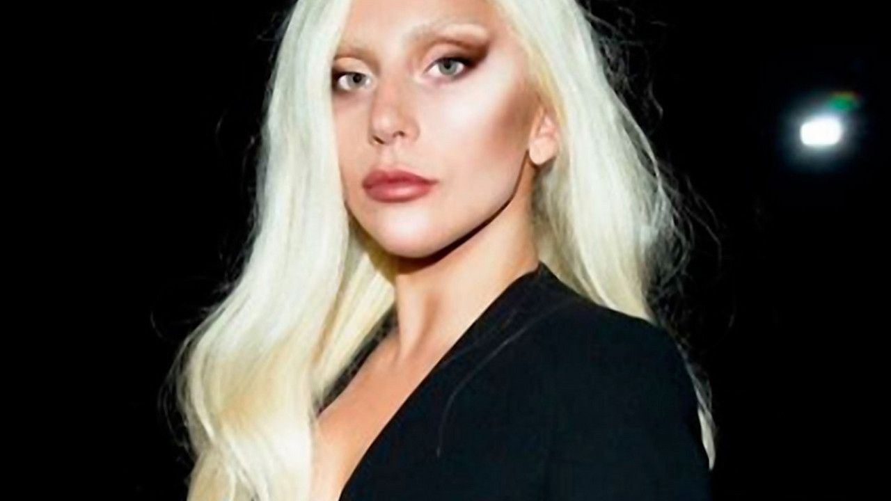 Lady Gaga