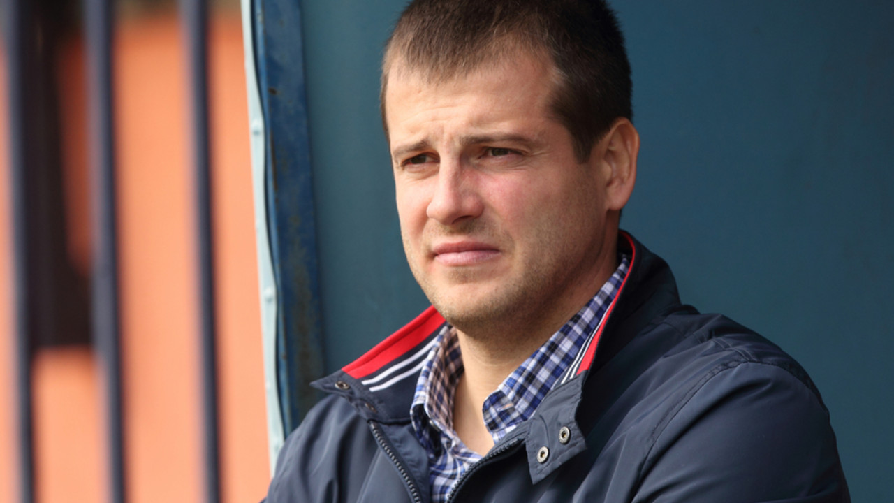 Nenad Lalatović