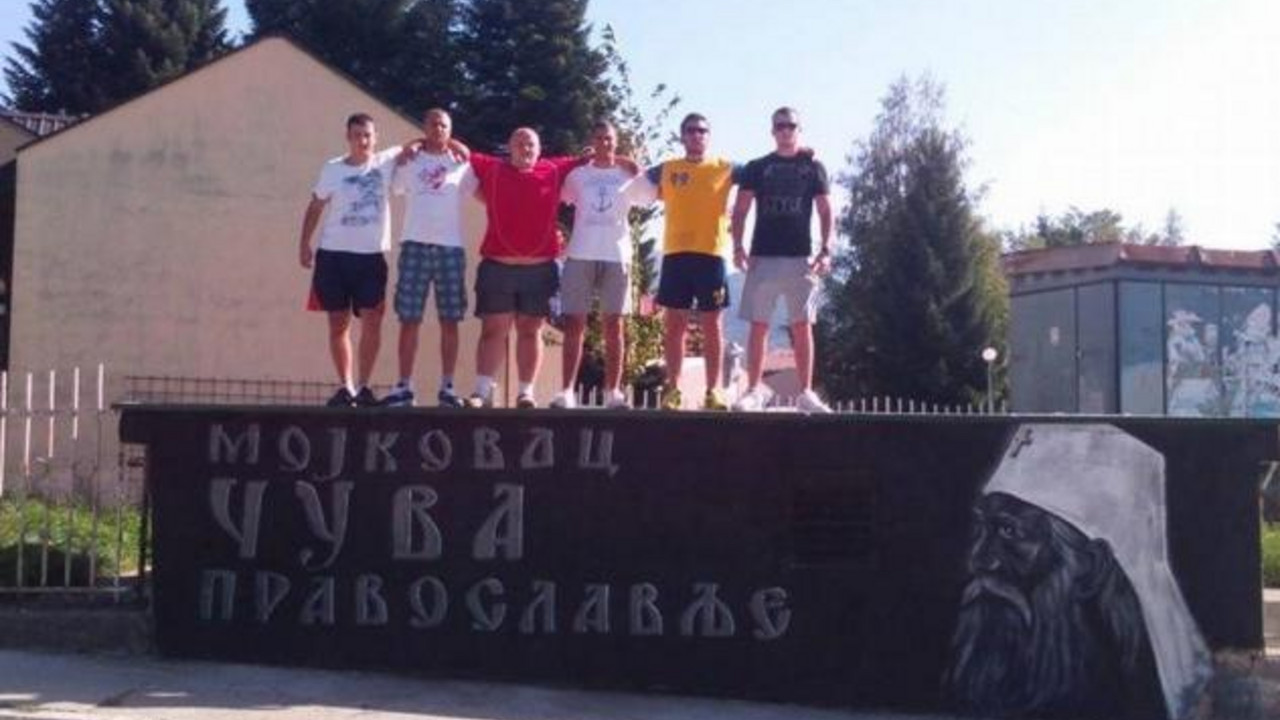 mural Mojkovac