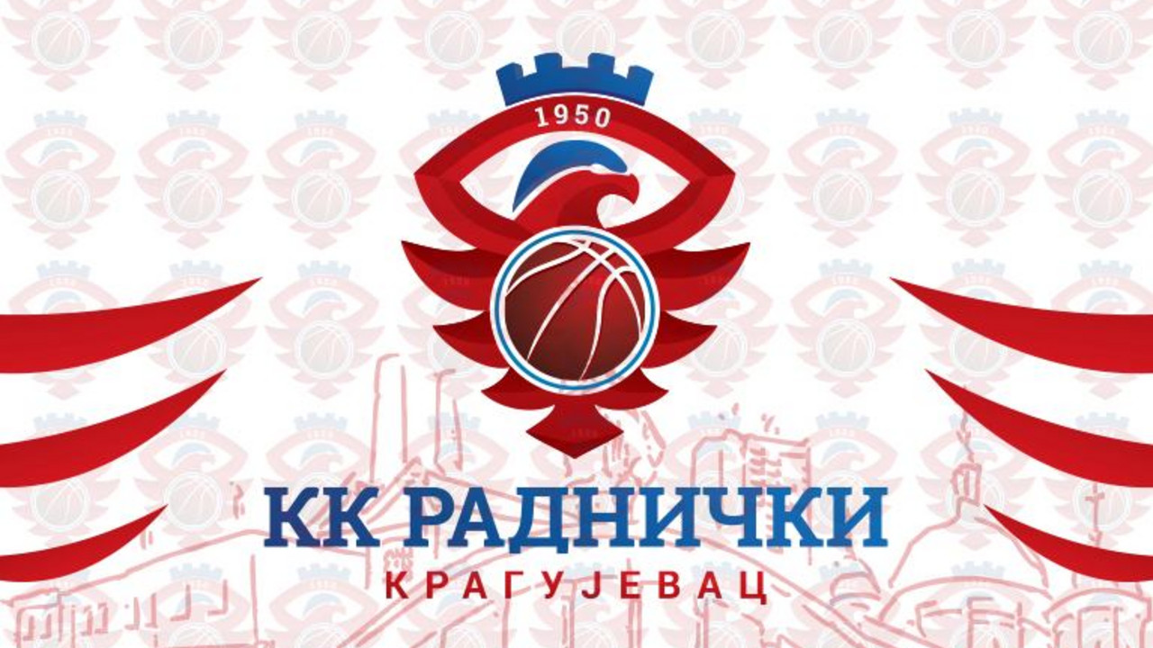 Grb Radničkog iz Kragujevca 1950