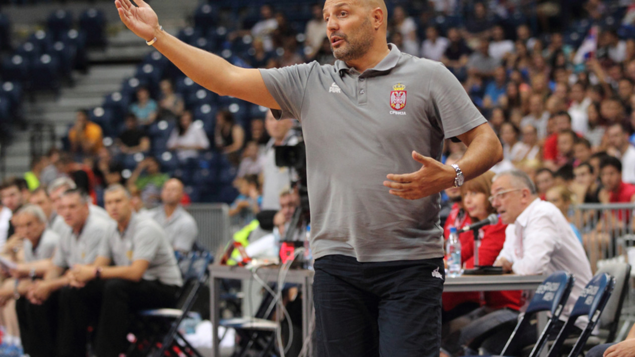 Aleksandar Đorđević