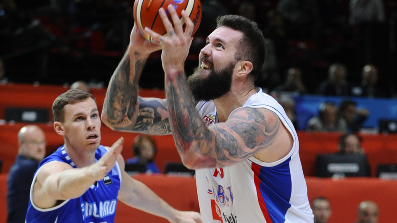 Centar Srbije Miroslav Raduljica