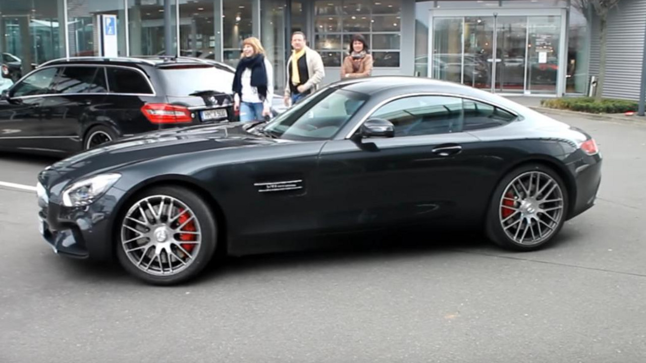 Brabus vozilo