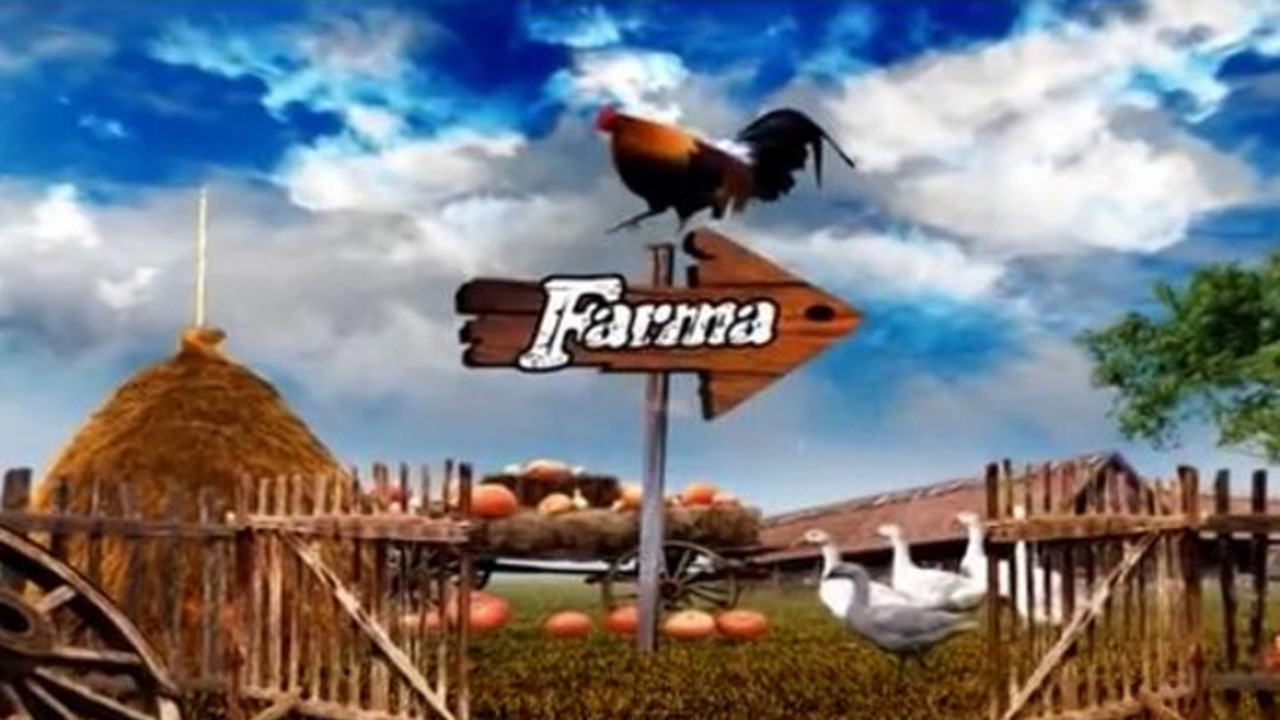 farma