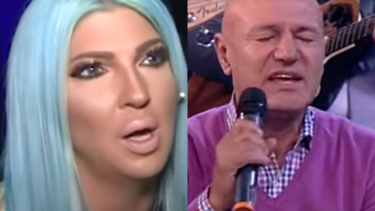 Jelena i Šaban