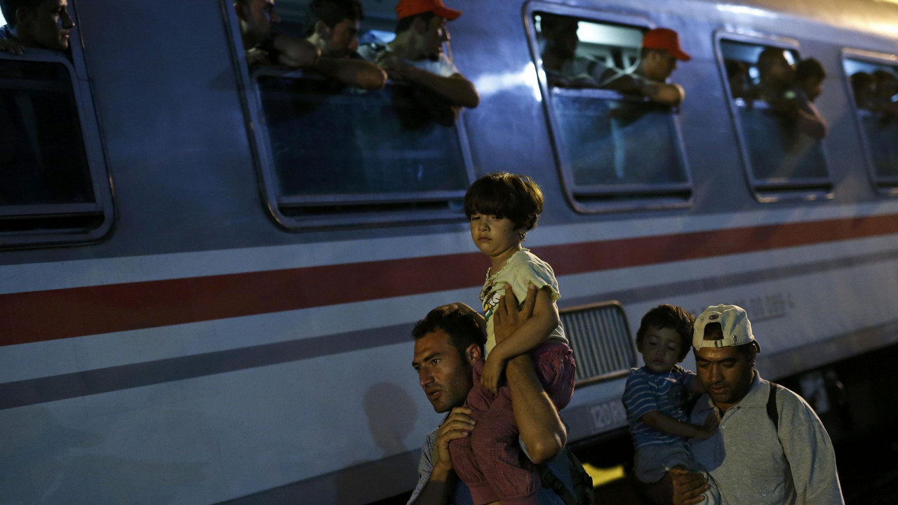 Migranti