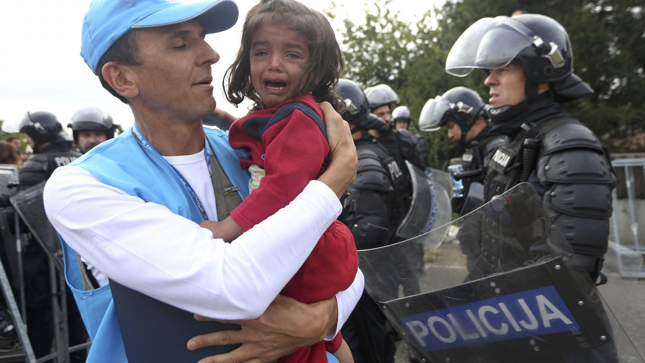 migranti