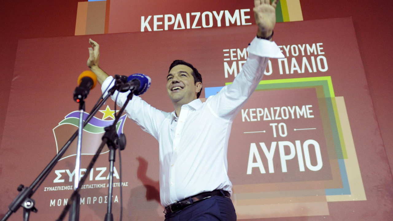 Aleksis Cipras
