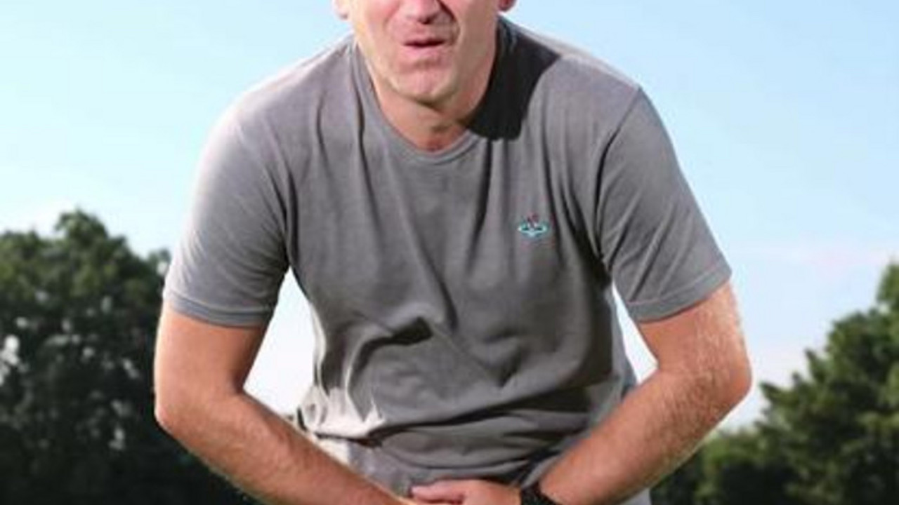 Danijel Medfort