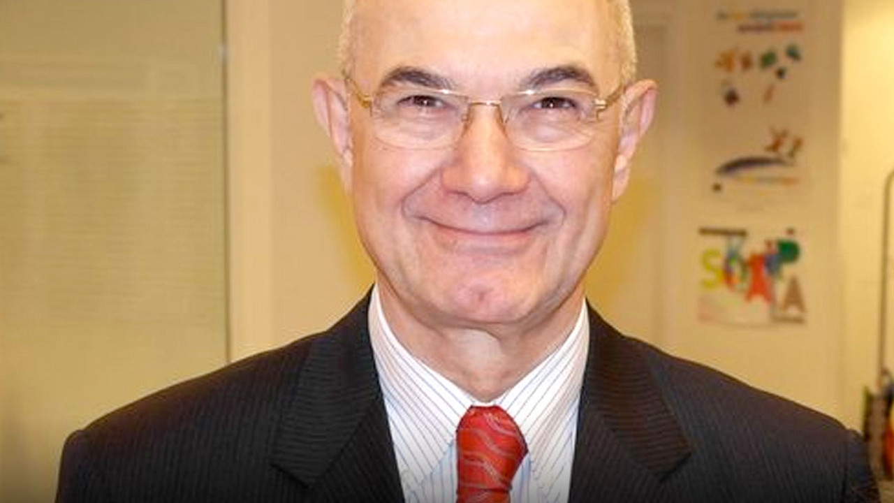 Dušan Crnogorčević