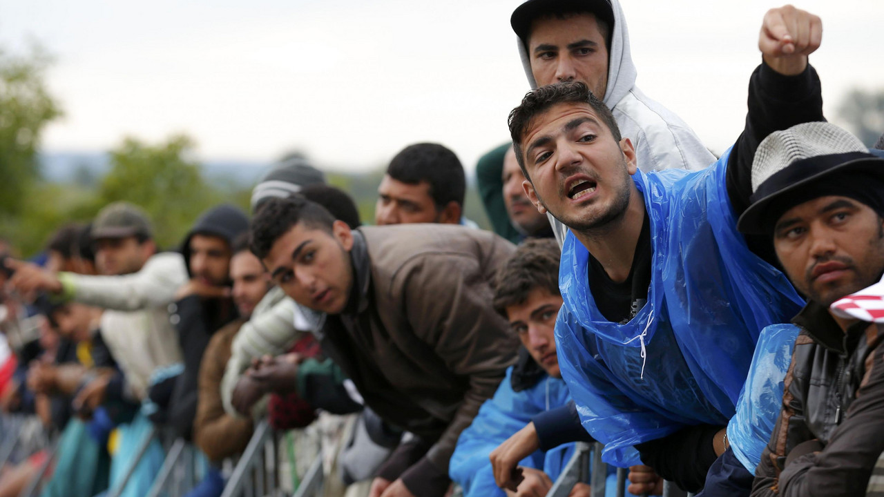 migranti