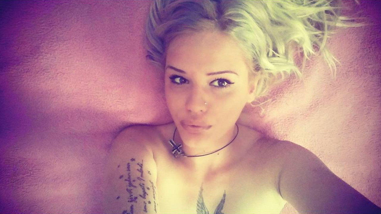 Tatjana Tanja Zivanovic