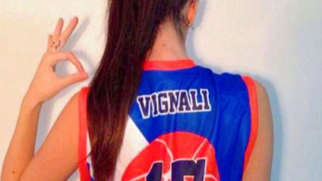 Valentina Vinjali