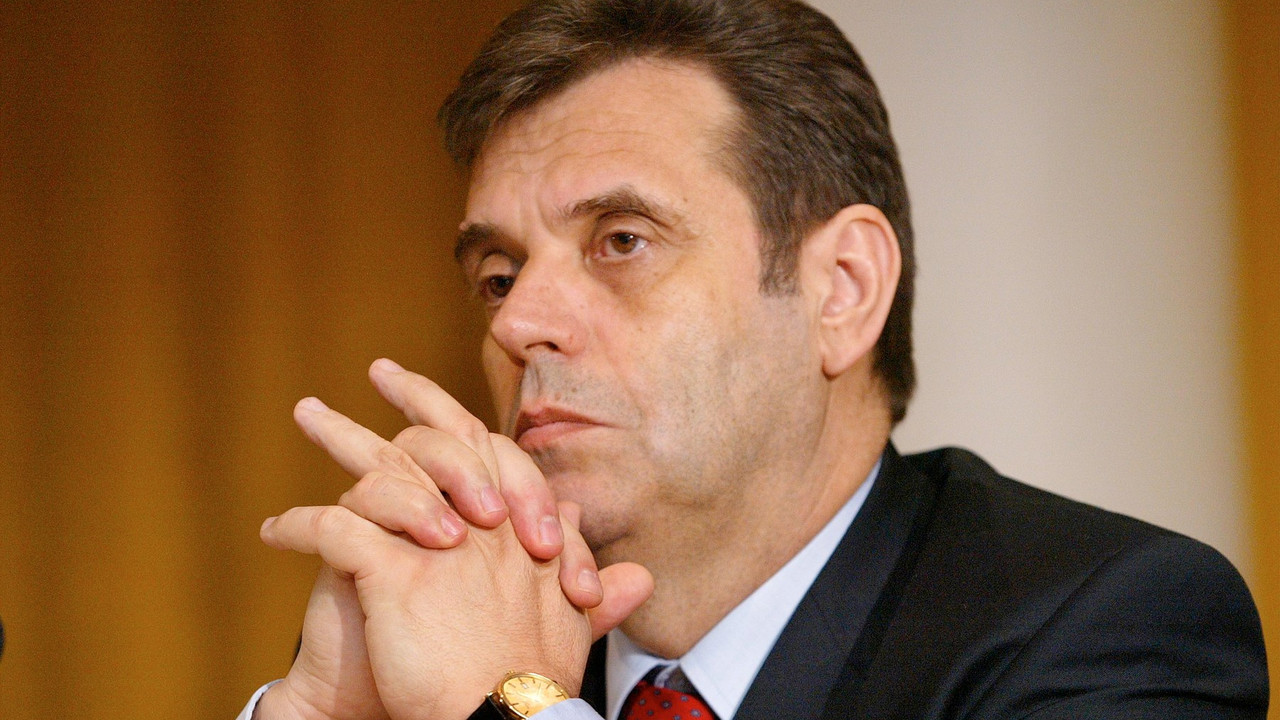 Vojislav Koštunica