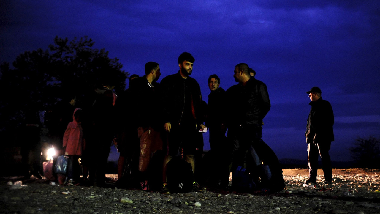 migranti