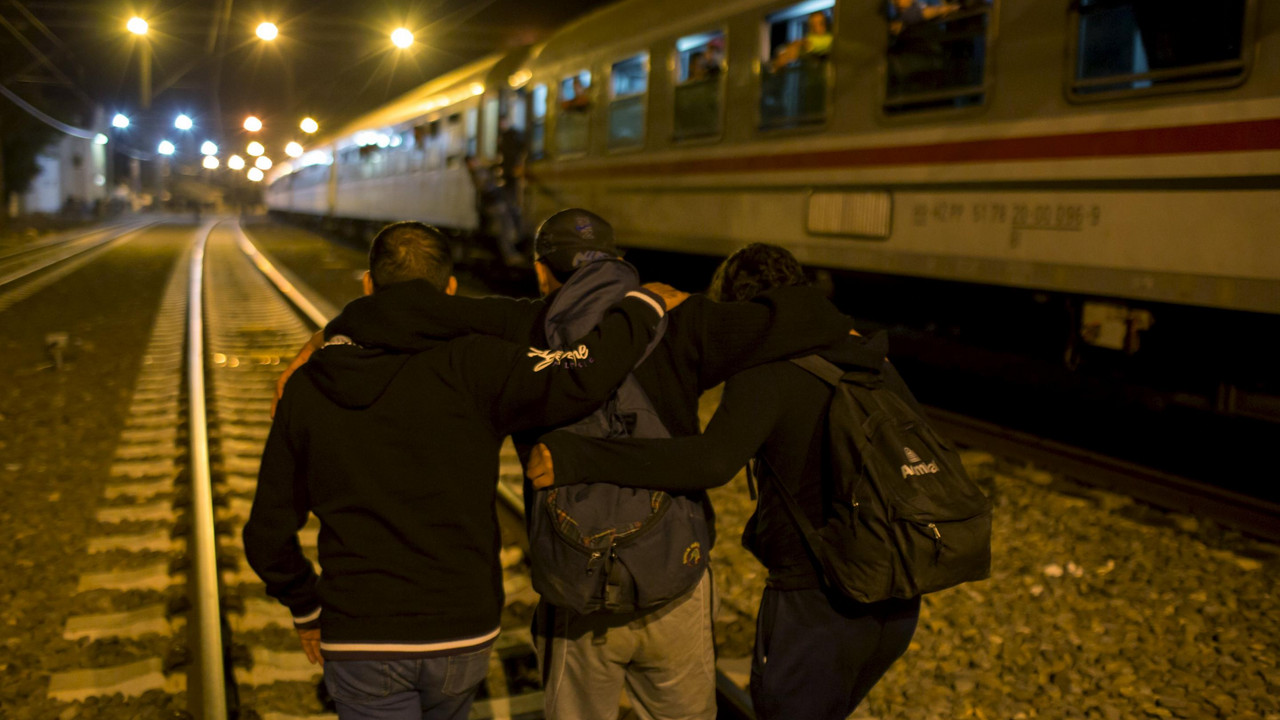migranti
