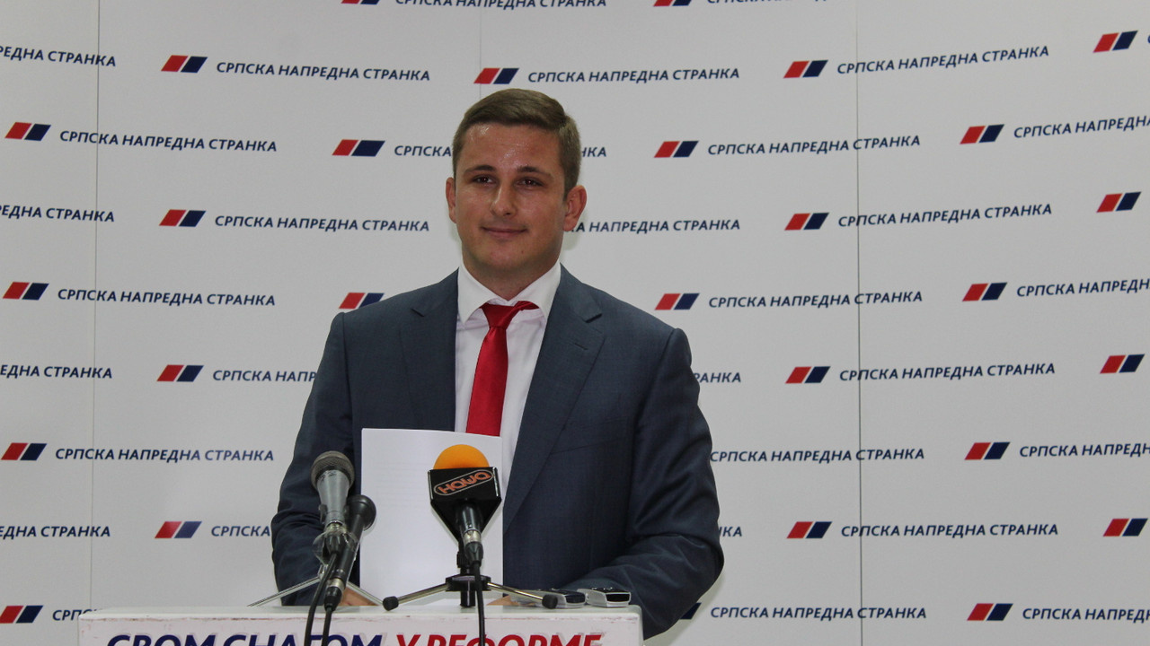 Aleksandar Jovičić
