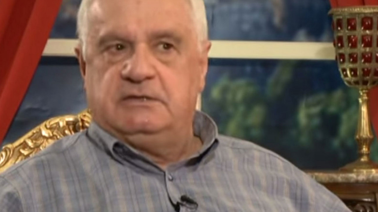 Božo Spasić