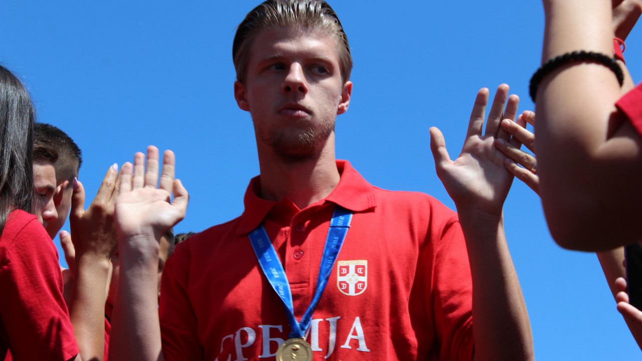 Filip Janković