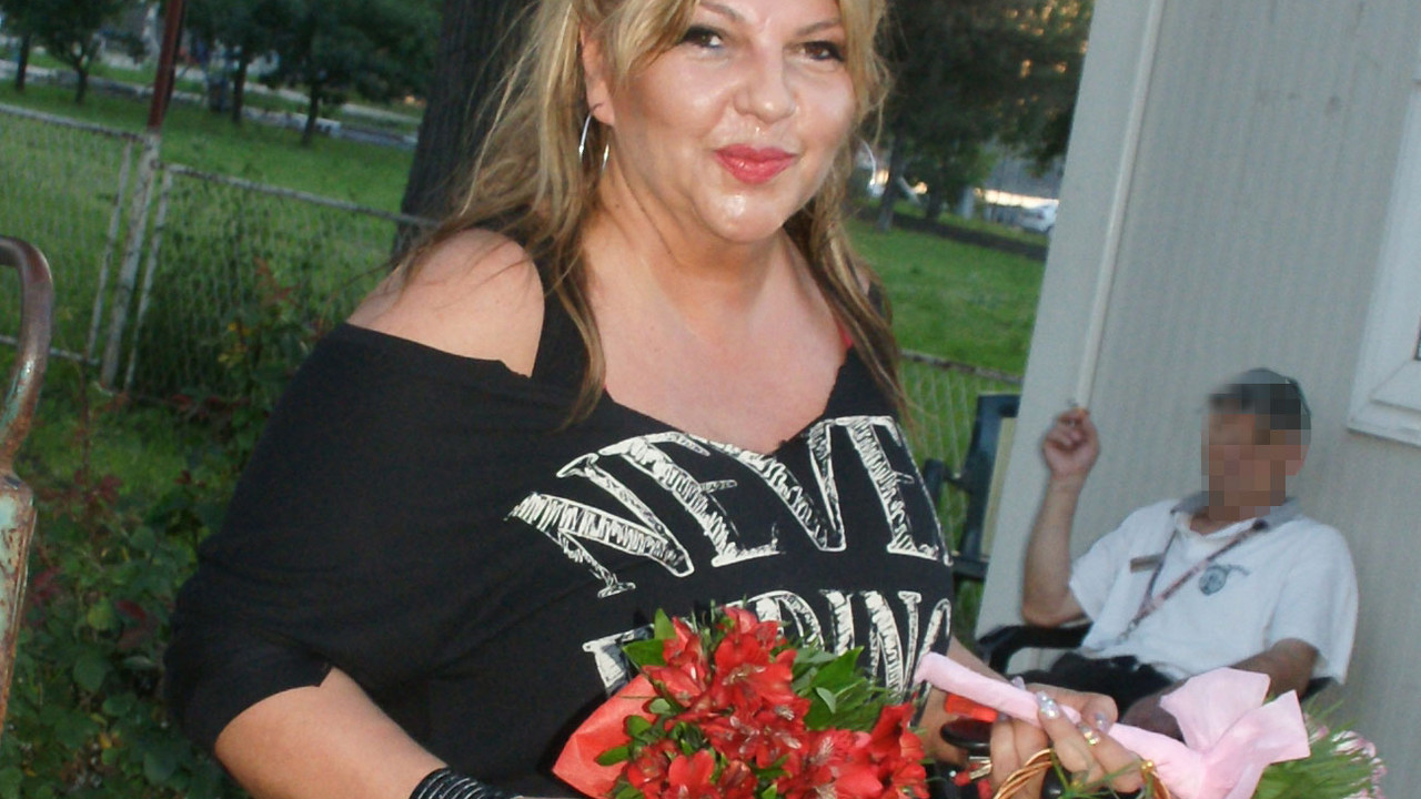 Divna Karleuša