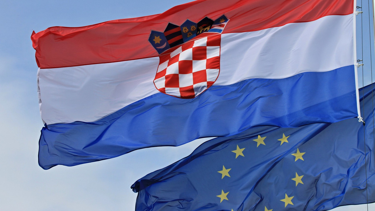 EU zastava